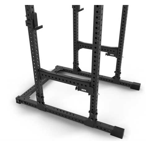 Structure en acier robuste pour tous exercices