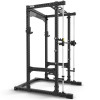 Power rack stable et durable