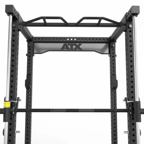 Cage de musculation pour salle de fitness