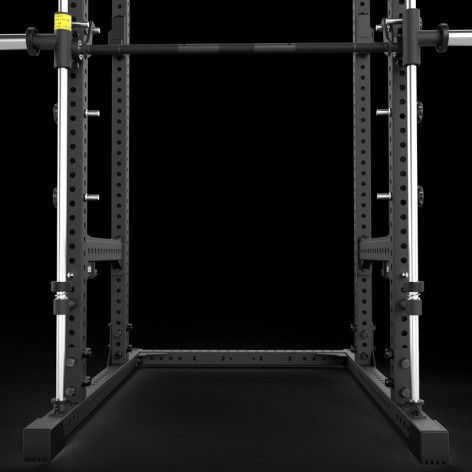 Power rack certifié studio pour entraînement professionnel