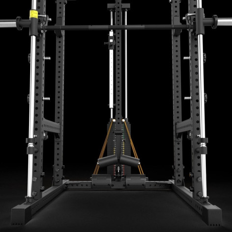 Power rack pour charges lourdes