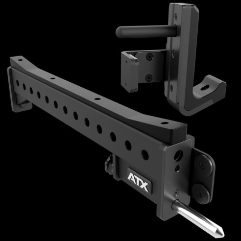 Cage polyvalente pour tous exercices