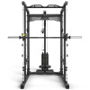 Rack à squat pour home gym