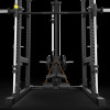 Rack à squat pro