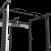 Power rack ATX avec structure renforcée en acier