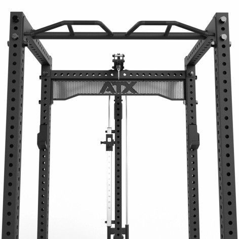 Power rack ATX pour entraînement intensif