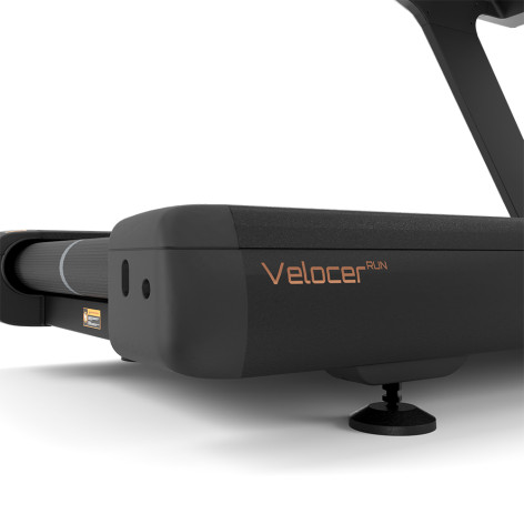 Tapis de course inclinable