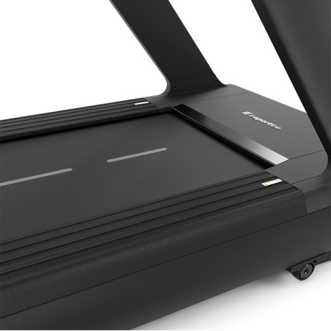 Tapis de course robuste et puissant