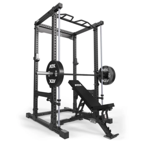 Option barre guidée ATX