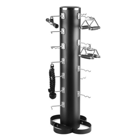 Support de stockagepour accessoires de tirage