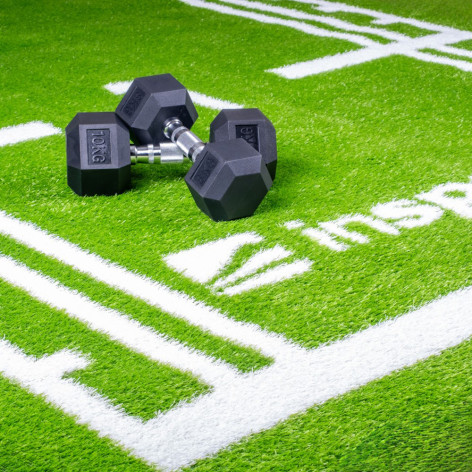 Piste Numérotée d’Entraînement