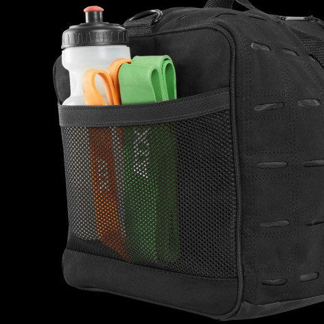 Sac de sport et de voyage avec bandoulière amovible