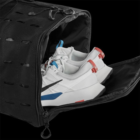 Sac de sport et de voyage avec compartiment à chaussures