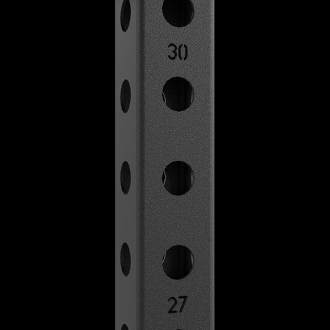 Station ATX Complète Avec Poulie Et Barre Guidée