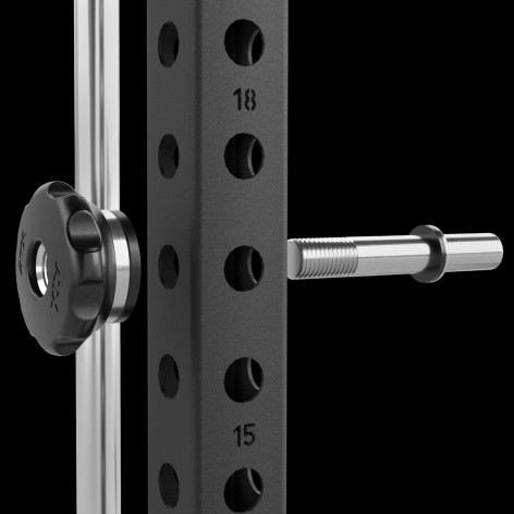 Station ATX Avec Poulie Et Barre Guidée Compacte