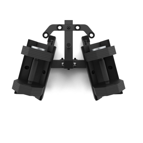 Paire d’haltères modulaires ATX Octa