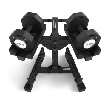 Haltères réglables ATX