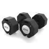 Octa Dumbbells ATX avec rack de stockage inclus