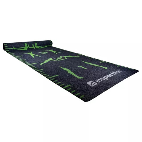 Tapis de sprint en gazon synthétique