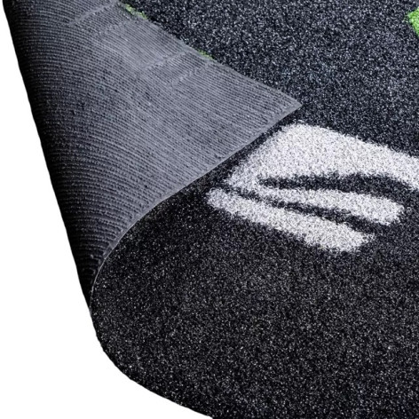 Tapis de gazon synthétique