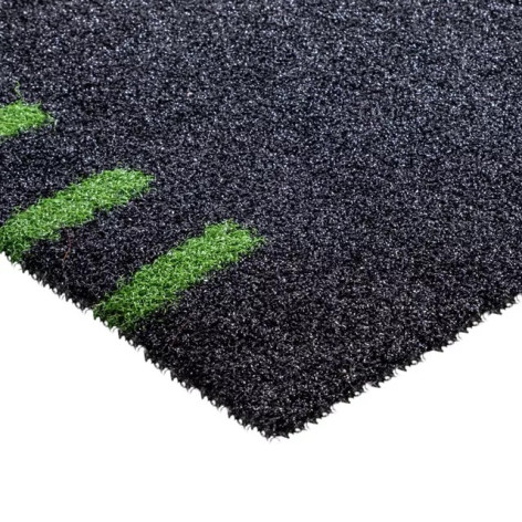 Tapis pour box de CrossFit et salle de sport