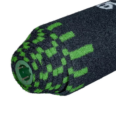 Tapis de sol pour le crossfit