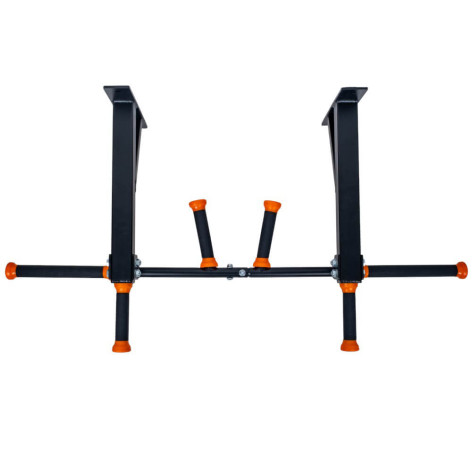 Barre de traction pour homegym