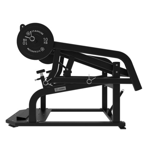 Power Squat Machine