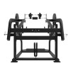 Power Squat Machine Titanium Strength