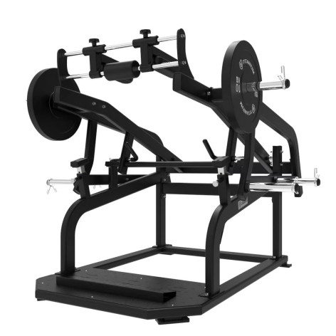 Machine pour les squat