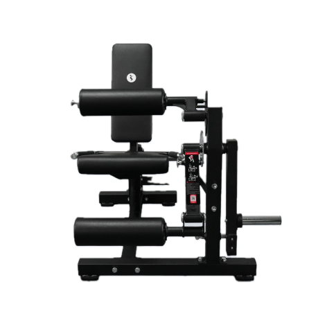 Banc leg curl combo leg extension