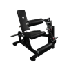 Banc leg curl dual leg