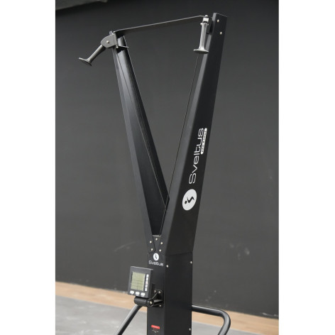 Ski trainer de cross-training