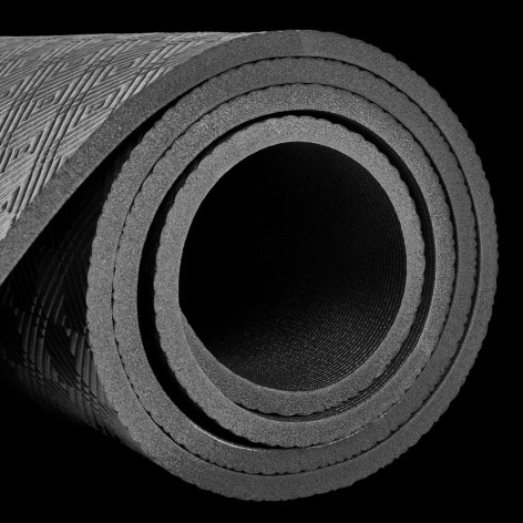 Tapis de fitness professionnel