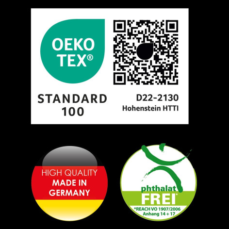 Tapis de sport haute qualité