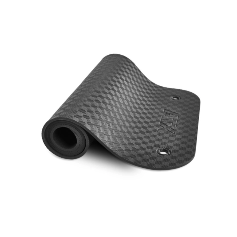 Tapis de gymnastique