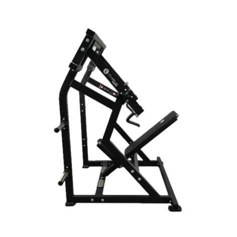 Shoulder press machine