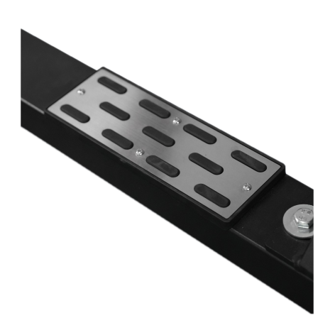 Station de développé épaules