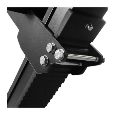 Station pour le renforcement des deltoïdes