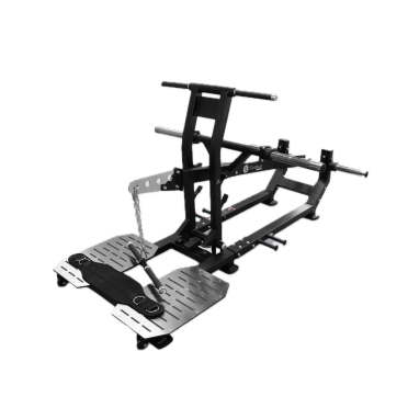 Belt squat professionnel