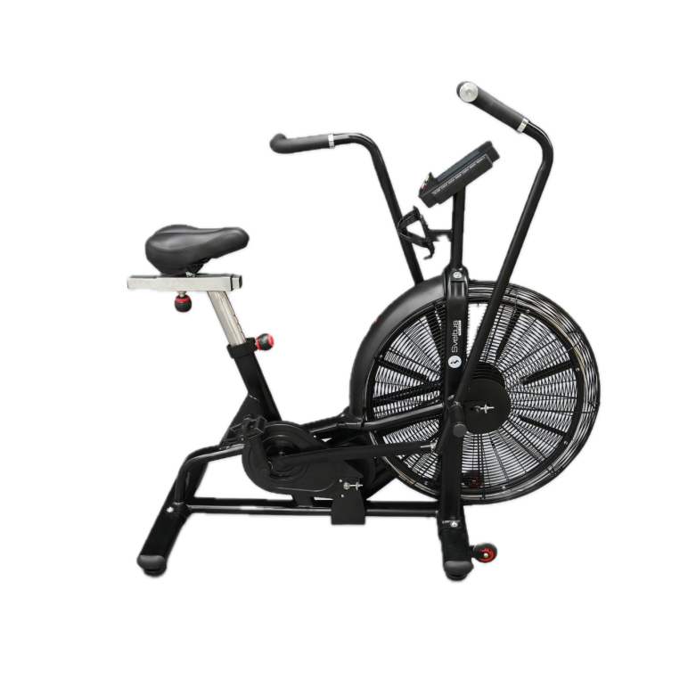 Vélo air bike professionnel