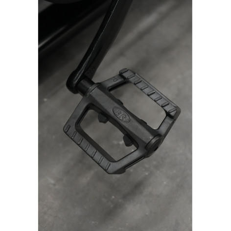 Vélo à résistance à air