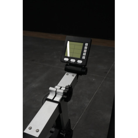 Vélo de cardio sans branchement électrique