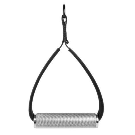 Poignées de tirage pour exercices à la poulie