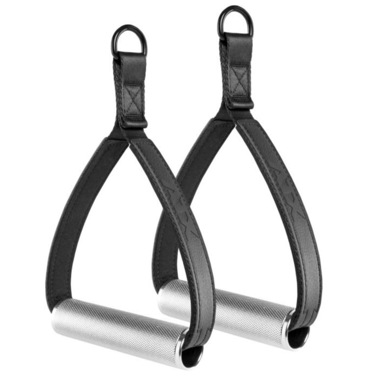 Poignées de tirage ATX