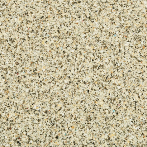 Plaque de protection du sol avec excellentes propriétés d'amortissements et d'insonorisation