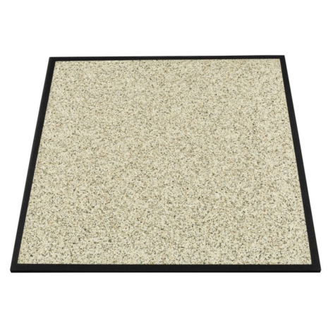 Dalles de sol pour salles de sport professionnelles et homegym