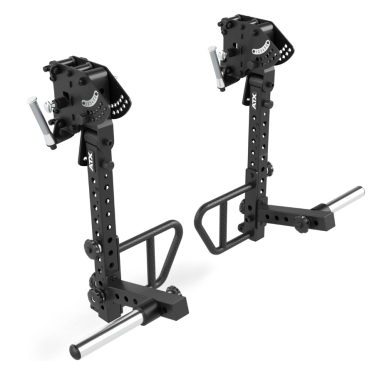 Bras de levier convergents ATX