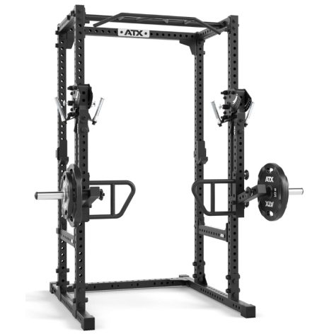 Bras de levier convergents ATX - vue 2