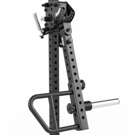 Bras de levier convergents ATX - vue 4